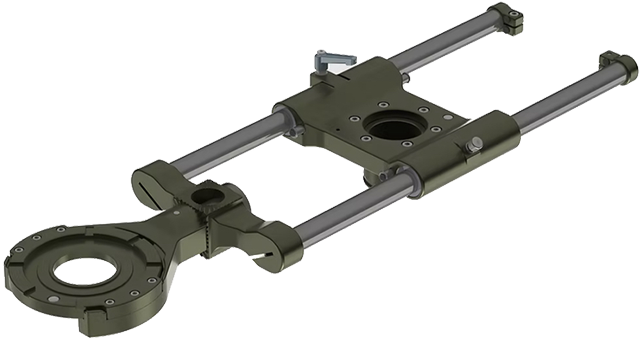 GF Jib Slider
